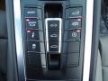 Controls of 2013 Porsche 911 Carrera S Coupe #24