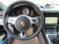  2013 Porsche 911 Carrera S Coupe Steering Wheel #25