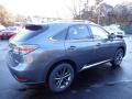 2013 RX 350 F Sport AWD #4