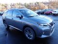 2013 RX 350 F Sport AWD #6