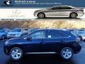 Click for details. 2013 Lexus RX 350 AWD