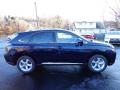 2013 RX 350 AWD #5