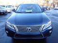 2013 RX 350 AWD #7