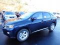 2013 RX 350 AWD #8