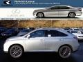 Click for details. 2013 Lexus RX 350 F Sport AWD