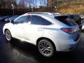 2013 RX 350 F Sport AWD #2