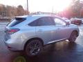 2013 RX 350 F Sport AWD #4