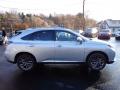 2013 RX 350 F Sport AWD #5