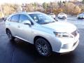 2013 RX 350 F Sport AWD #6