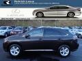2013 RX 350 AWD #1