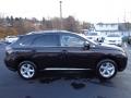 2013 RX 350 AWD #5
