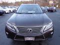 2013 RX 350 AWD #7