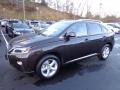 2013 RX 350 AWD #8