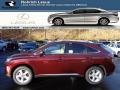 Click for details. 2013 Lexus RX 350 AWD