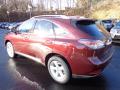2013 RX 350 AWD #2