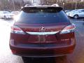 2013 RX 350 AWD #3