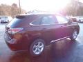 2013 RX 350 AWD #4