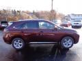 2013 RX 350 AWD #5