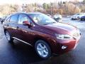 2013 RX 350 AWD #6