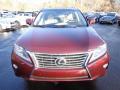 2013 RX 350 AWD #7