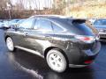 2013 RX 350 AWD #2