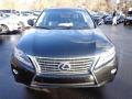 2013 RX 350 AWD #7