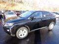 2013 RX 350 AWD #8