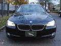2011 5 Series 535i Sedan #2
