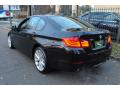 2011 5 Series 535i Sedan #4