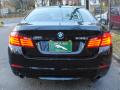 2011 5 Series 535i Sedan #5