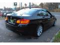 2011 5 Series 535i Sedan #6