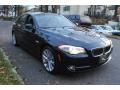 2011 5 Series 535i Sedan #7
