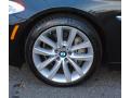 2011 5 Series 535i Sedan #8
