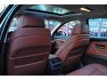 2011 5 Series 535i Sedan #17