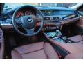 2011 5 Series 535i Sedan #23