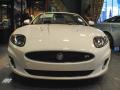2012 XK XKR Convertible #2