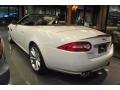 2012 XK XKR Convertible #3