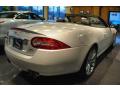 2012 XK XKR Convertible #4