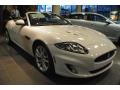 2012 XK XKR Convertible #5