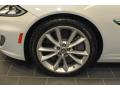  2012 Jaguar XK XKR Convertible Wheel #6