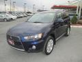Click for details. 2013 Mitsubishi Outlander SE