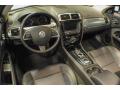  2012 Jaguar XK Warm Charcoal/Warm Charcoal Interior #15