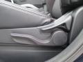 Front Seat of 2013 Mitsubishi Outlander SE #10