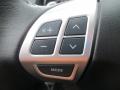 Controls of 2013 Mitsubishi Outlander SE #12