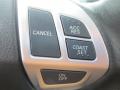 Controls of 2013 Mitsubishi Outlander SE #15