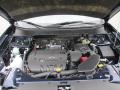  2013 Outlander 2.4 Liter DOHC 16-Valve MIVEC 4 Cylinder Engine #23