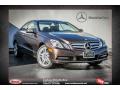 2013 E 350 Coupe #3