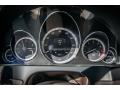  2013 Mercedes-Benz E 350 Coupe Gauges #5