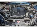  2013 E 3.5 Liter DI DOHC 24-Valve VVT V6 Engine #8