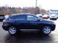 2013 RX 350 AWD #5